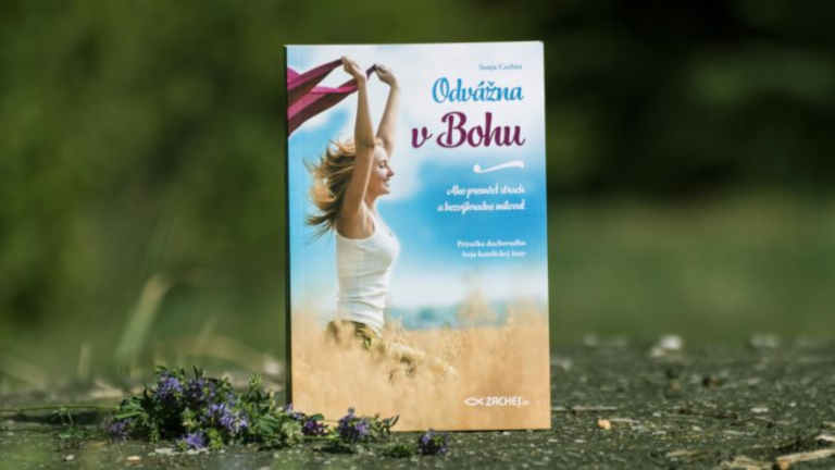„Ponoriť ľudí do Písma – táto túžba poháňa celú moju službu.“