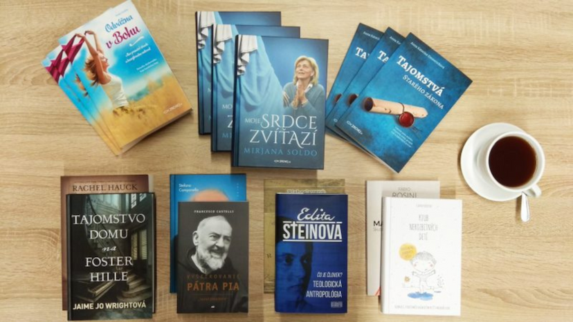 Odvážne tajomný september v Zachej.sk