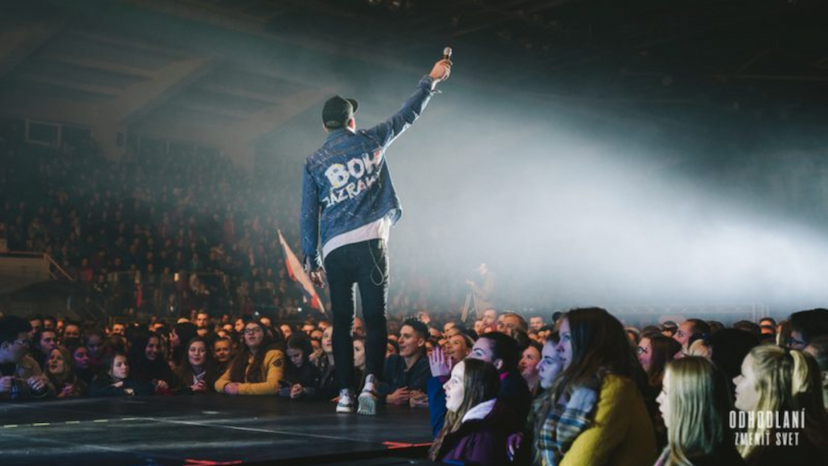 Projekt Godzone hľadá mladých s túžbou podieľať sa na tvorbe Godzone tour 2018