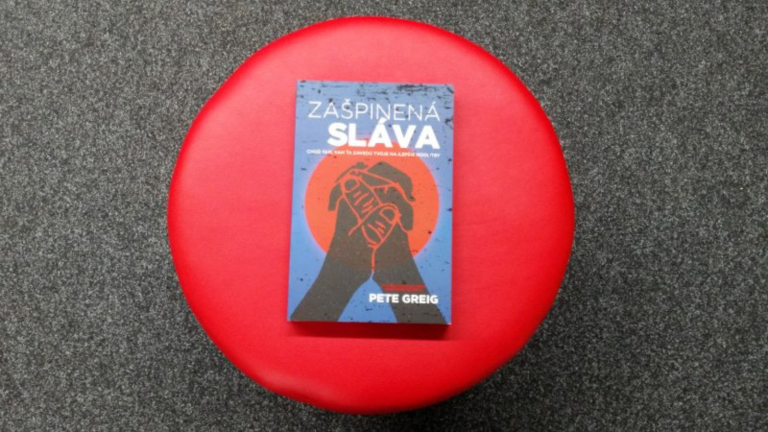 Zašpinená sláva (recenzia)