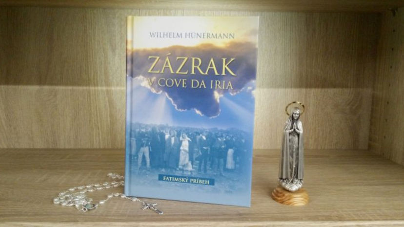 Zázrak v Cove da Iria, Fatimský príbeh (recenzia)