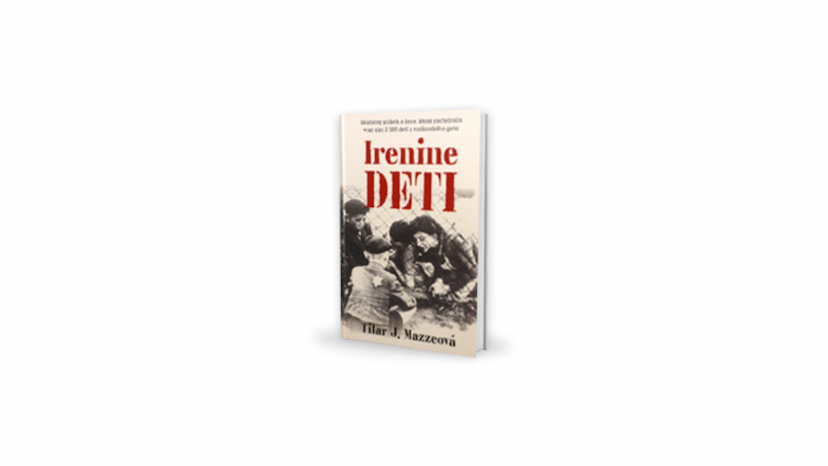 Irenine deti (recenzia)