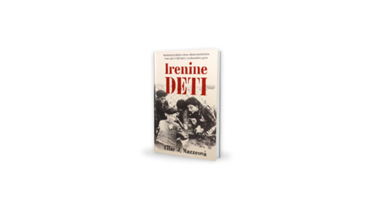 Irenine deti (recenzia)