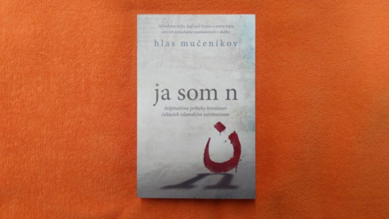 Ja som N – Hlas mučeníkov (recenzia)