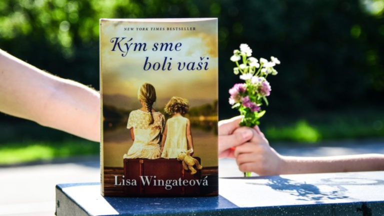 Kým sme boli vaši (recenzia)