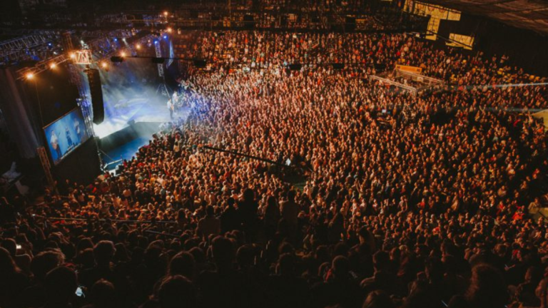 O niekoľko dní Godzone odštartuje 10. ročník evanjelizačného Godzone tour 2018