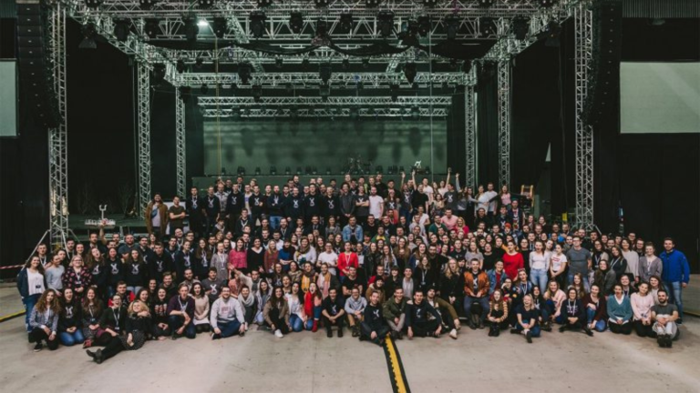 Na Godzone tour zavítalo viac ako 22 500 ľudí
