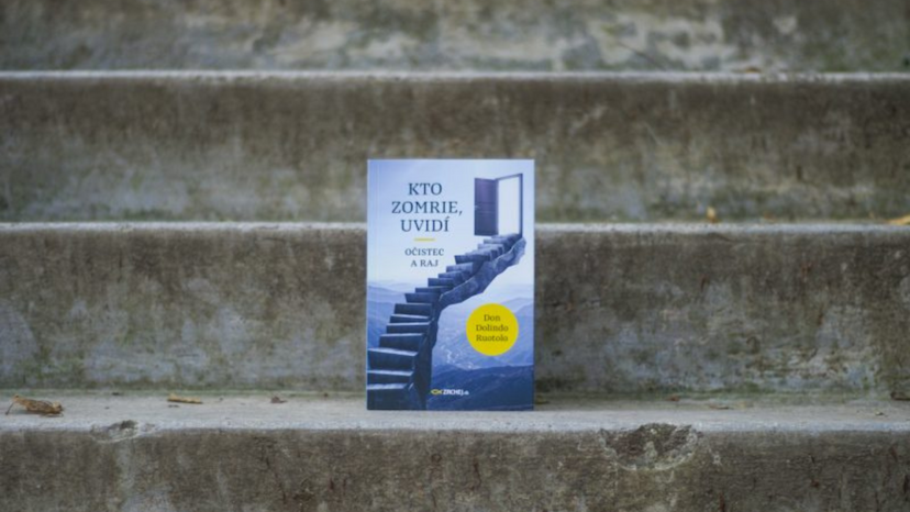 Je dôležité písať o večnosti a dobrej príprave na ňu