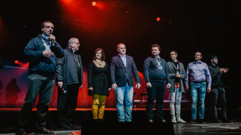 Godzone tour začína už o pár dní, tentokrát pod záštitou miest a samospráv