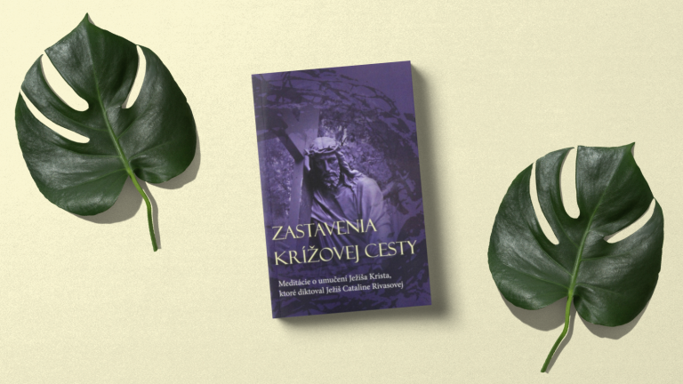 Nový pohľad na Kristovo utrpenie