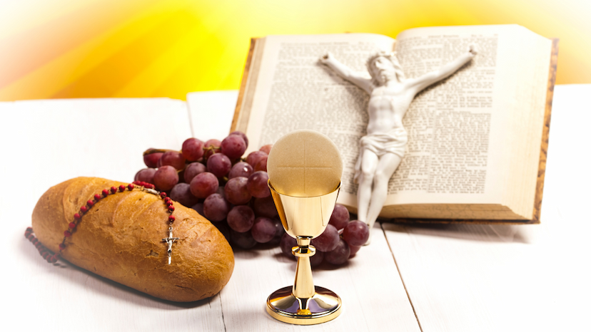 Eucharistická jar