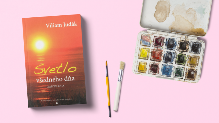 Objavte svetlo do každého dňa