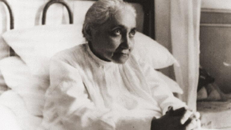 Kto je Luisa Piccarreta?