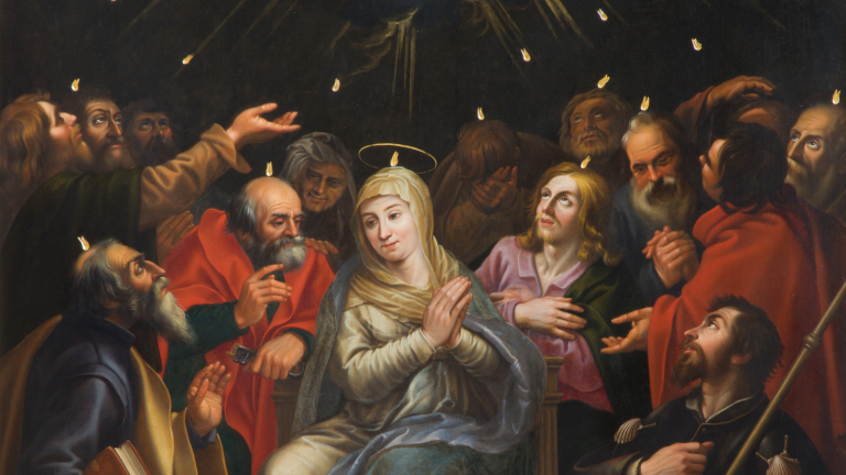 Dar, ktorý si nemôžeme zaslúžiť