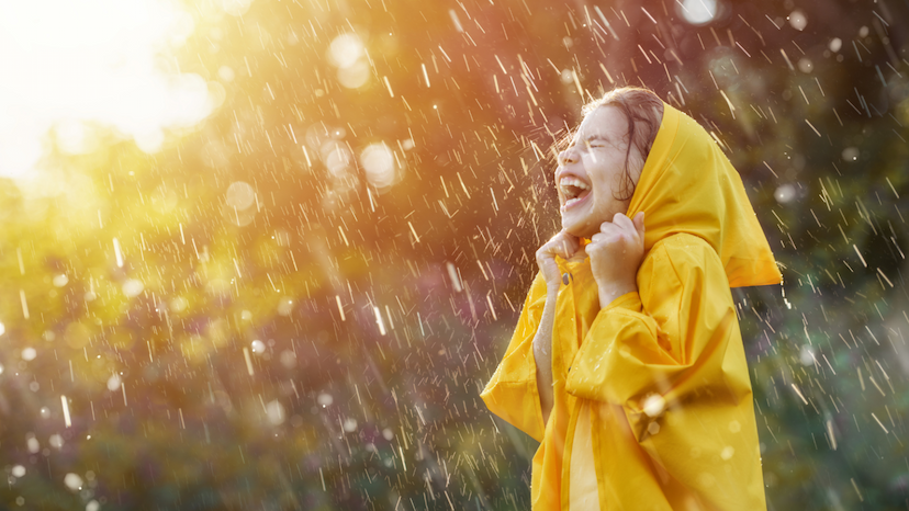 Keď pri pohľade do detstva zahliadneme Božie milosrdenstvo