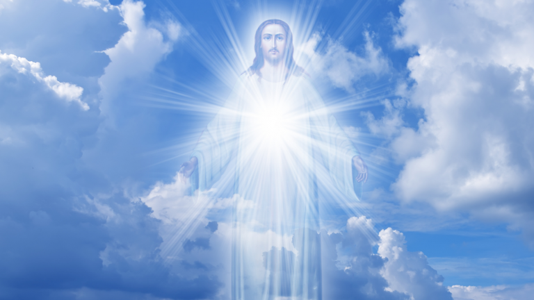 Nanebovstúpenie Pána nám predostiera skutočný smer nášho putovania