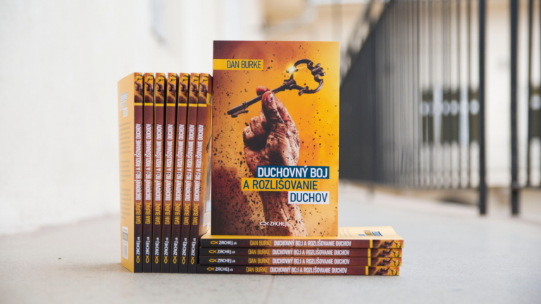 Pozvanie na uzdravenie