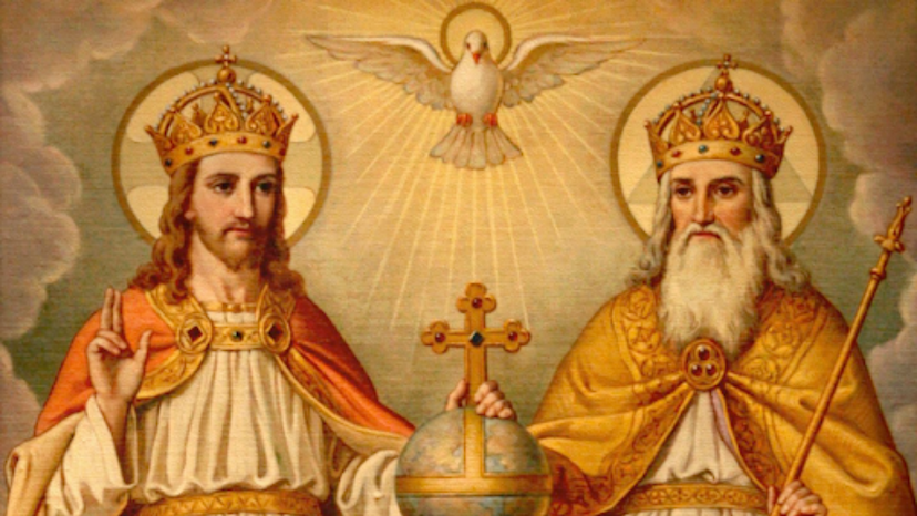 Fascinujúce dejiny sviatku Najsvätejšej Trojice a jeho symbolizmus
