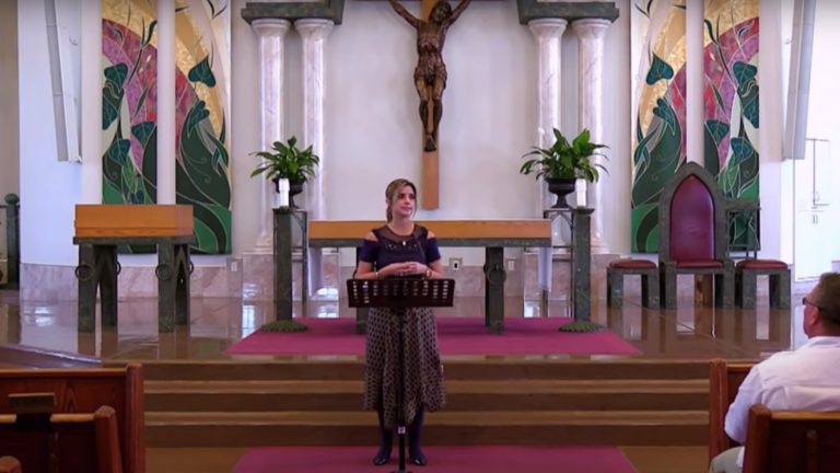 Svedectvo Patricie Sandovalovej otriasa svetom