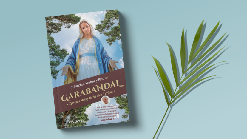 Frekvencia a čas trvania zjavení v Garabandale
