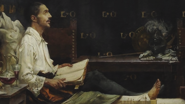 Tipy na ignaciánske knihy pri príležitosti Ignaciánskeho roka