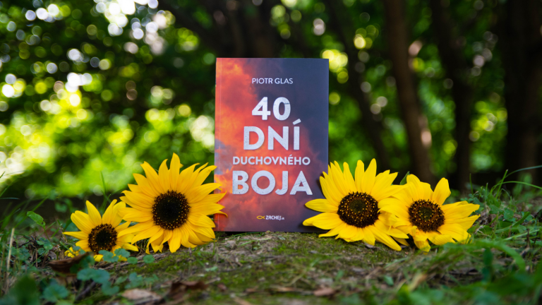 Kto je pre teba Ježiš Kristus?