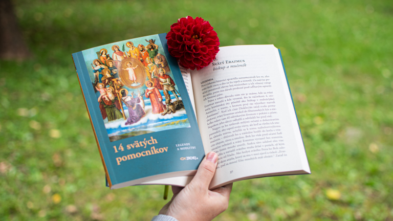 Spoločné zjavenie 14 svätcov