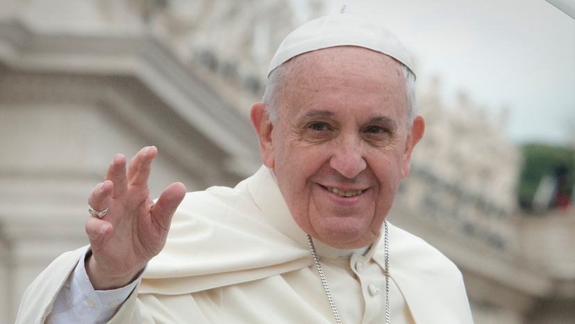 10 faktov o pápežovi Františkovi, o ktorých ste doteraz netušili