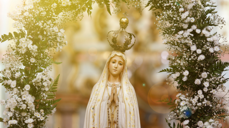 Fatimská Panna Mária: Proroctvá, ktoré stále odznievajú