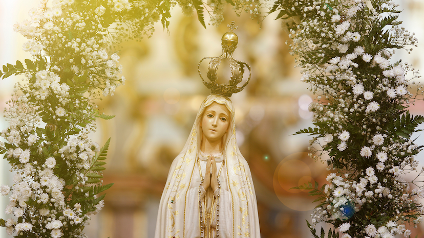 Fatimská Panna Mária: Proroctvá, ktoré stále odznievajú