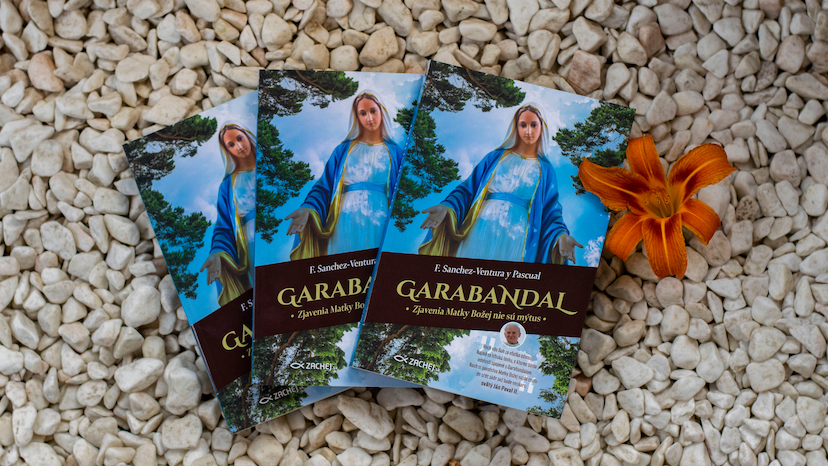 Nahliadnite do tajomstiev Garabandalu