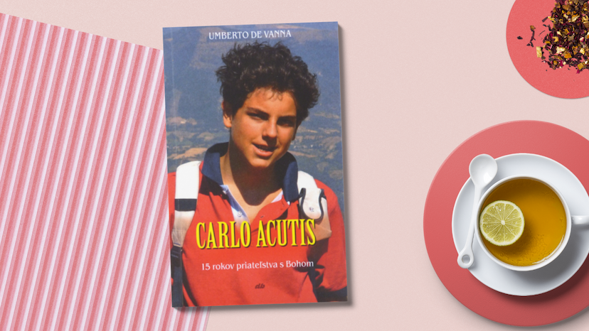 Taký obyčajný mladík