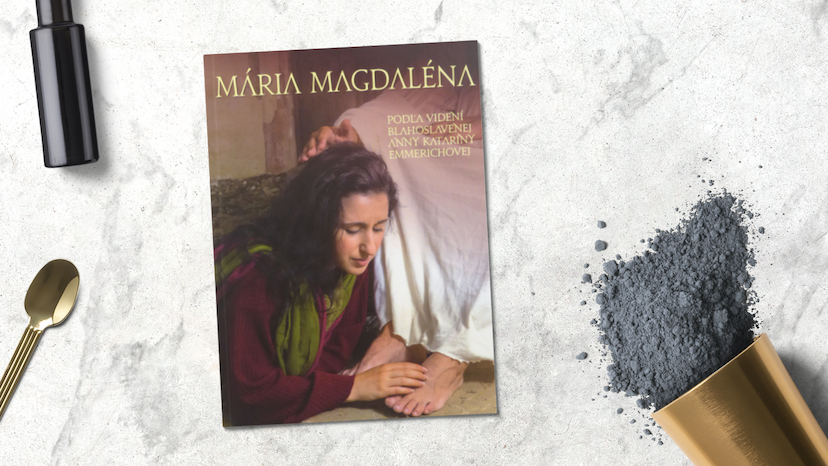 Spoznajte život pokornej Márie Magdalény