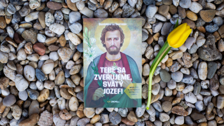 Vzor života pre každého z nás