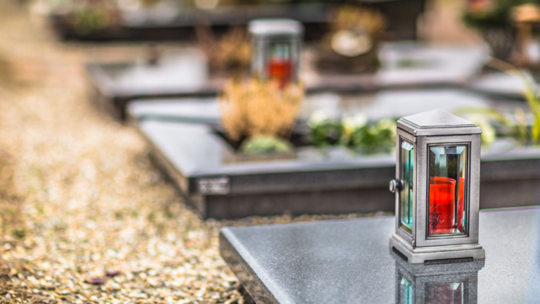 10 kníh na „dušičkové“ obdobie