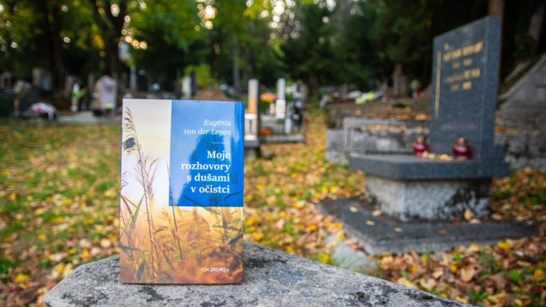 Varovanie duší v očistci