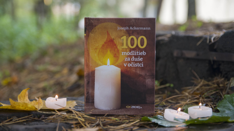 Uľavme úbohým trpiacim dušičkám