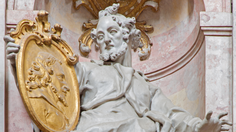 Svätý Júda Tadeáš: Pomocník v najúzkostlivejších chvíľach