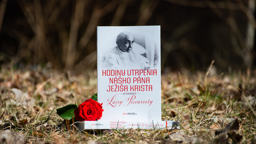 Uctite si posledné hodiny Ježiša na tejto zemi