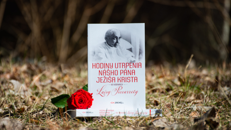 Uctite si posledné hodiny Ježiša na tejto zemi