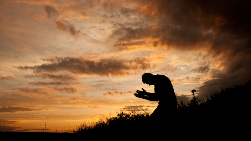 Modlitba k svätému Gabrielovi Possentimu