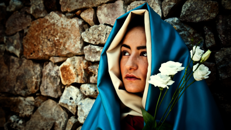 Pôstne zamyslenie: Za mier vo svete