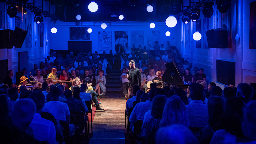 Košická FUGA s bohatým kultúrnym programom na nadchádzajúce mesiace