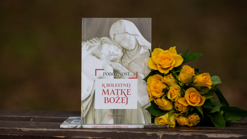 Uctite si bolesti svojej Matky