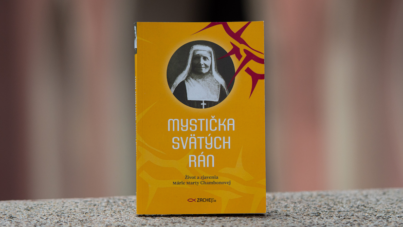 Spoznajte históriu vzniku úcty k svätým ranám Ježiša Krista