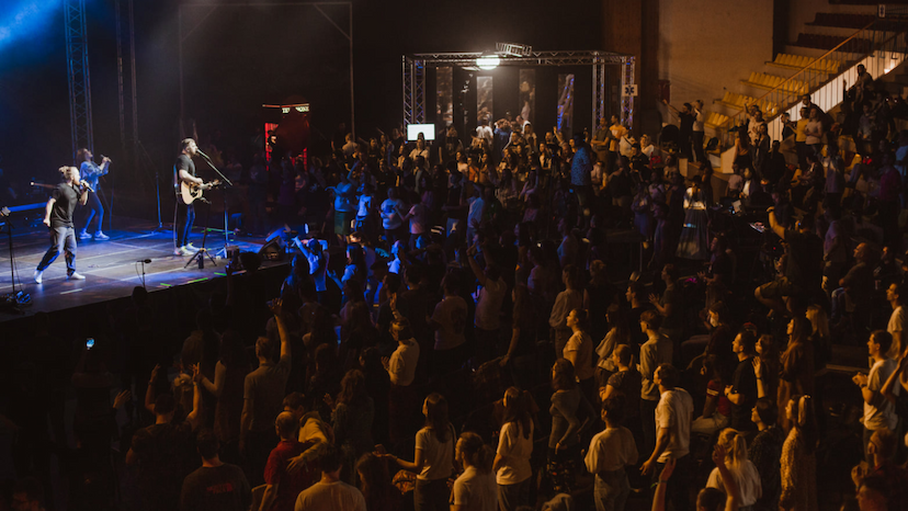 Godzone konferencia sa uskutoční už o tri týždne