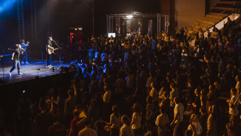 Godzone konferencia sa uskutoční už o tri týždne