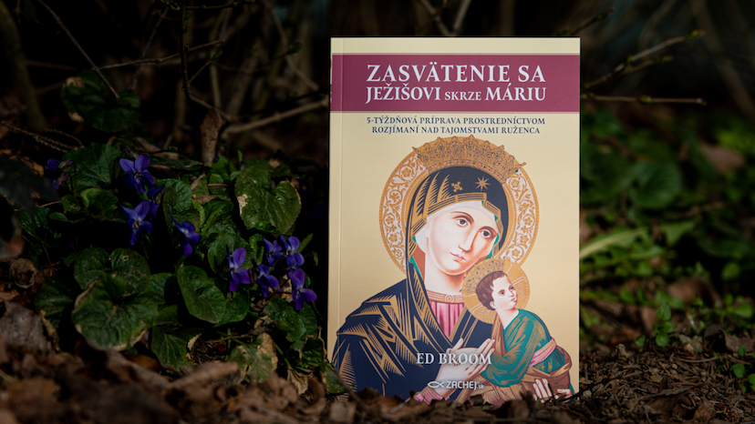 Pozvanie k zjednoteniu s Kristom