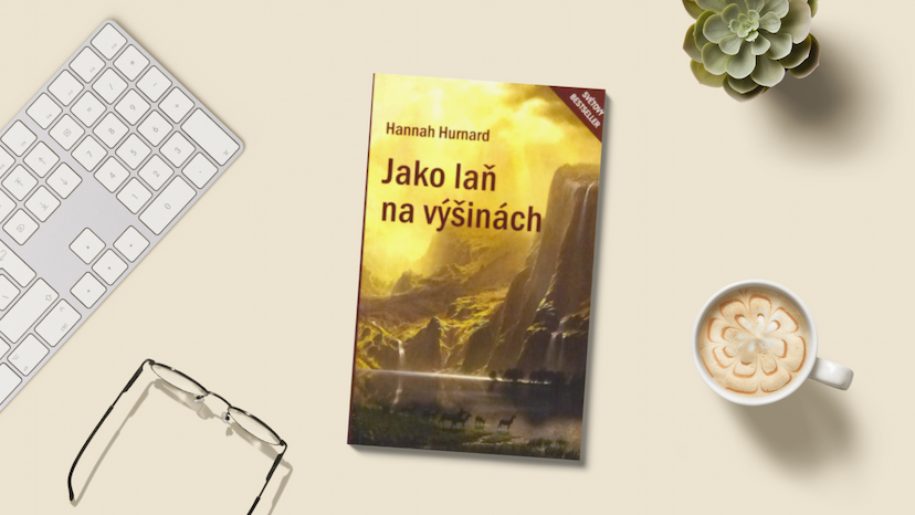 Svetový bestseller, ktorý vám dodá nádej a silu v utrpení
