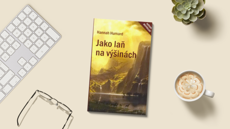 Svetový bestseller, ktorý vám dodá nádej a silu v utrpení